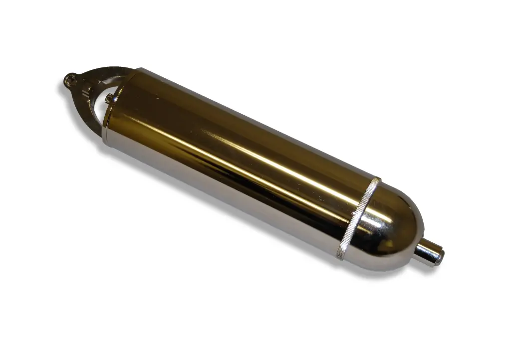 Toma muestra centrifuga 32 OZ. NICK BRONCE