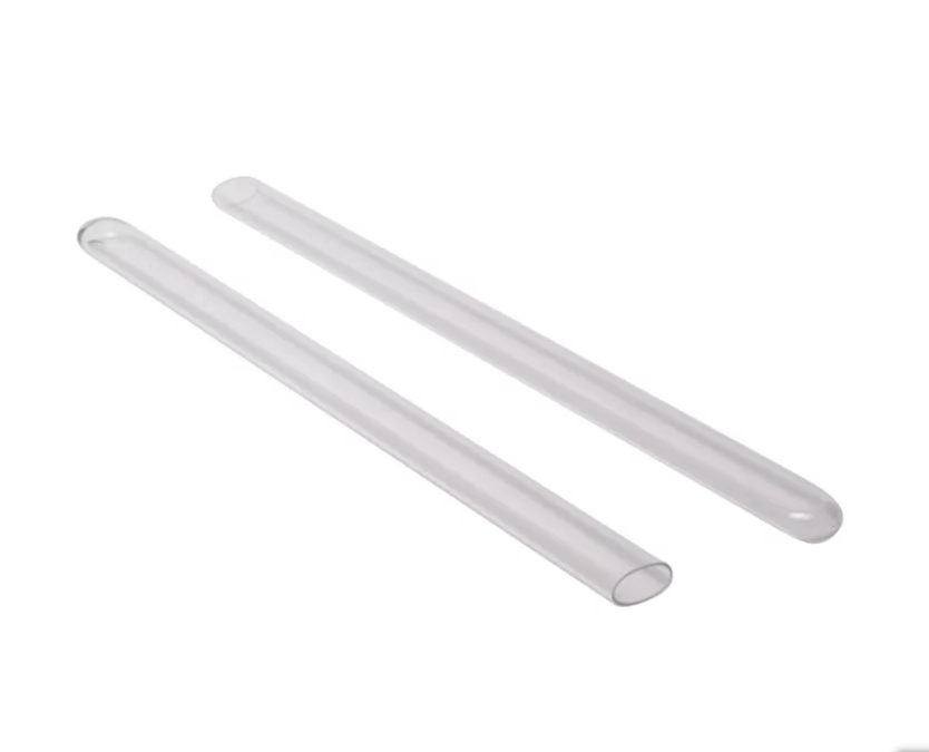 TUBOS DE ENSAYO DE VIDRIO PLANO STANHOPE SETA