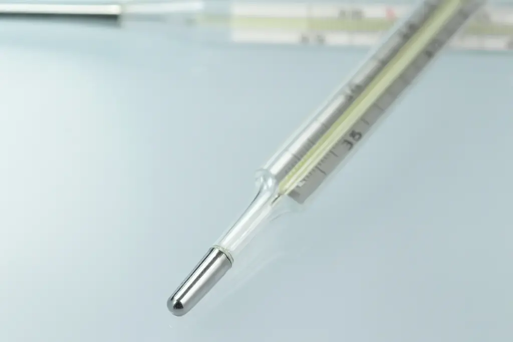 Termometro ASTM - ºF, ICL