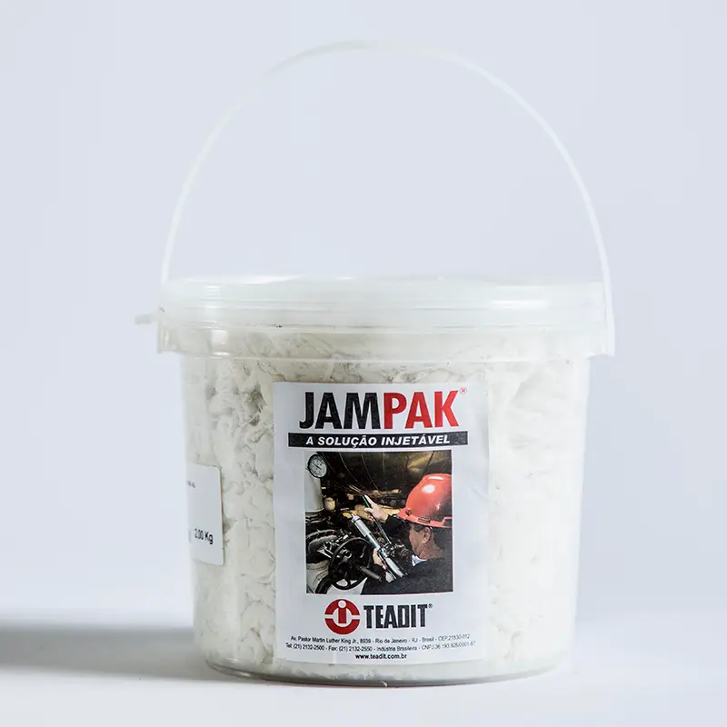 JAMPAK 26, TEADIT