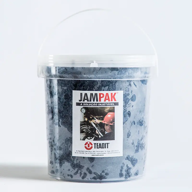 JAMPAK 27, TEADIT