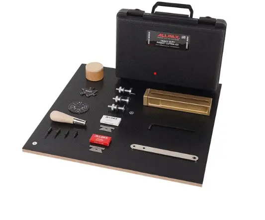 Herramienta corta empaques Heavy-Duty 0" a 13"