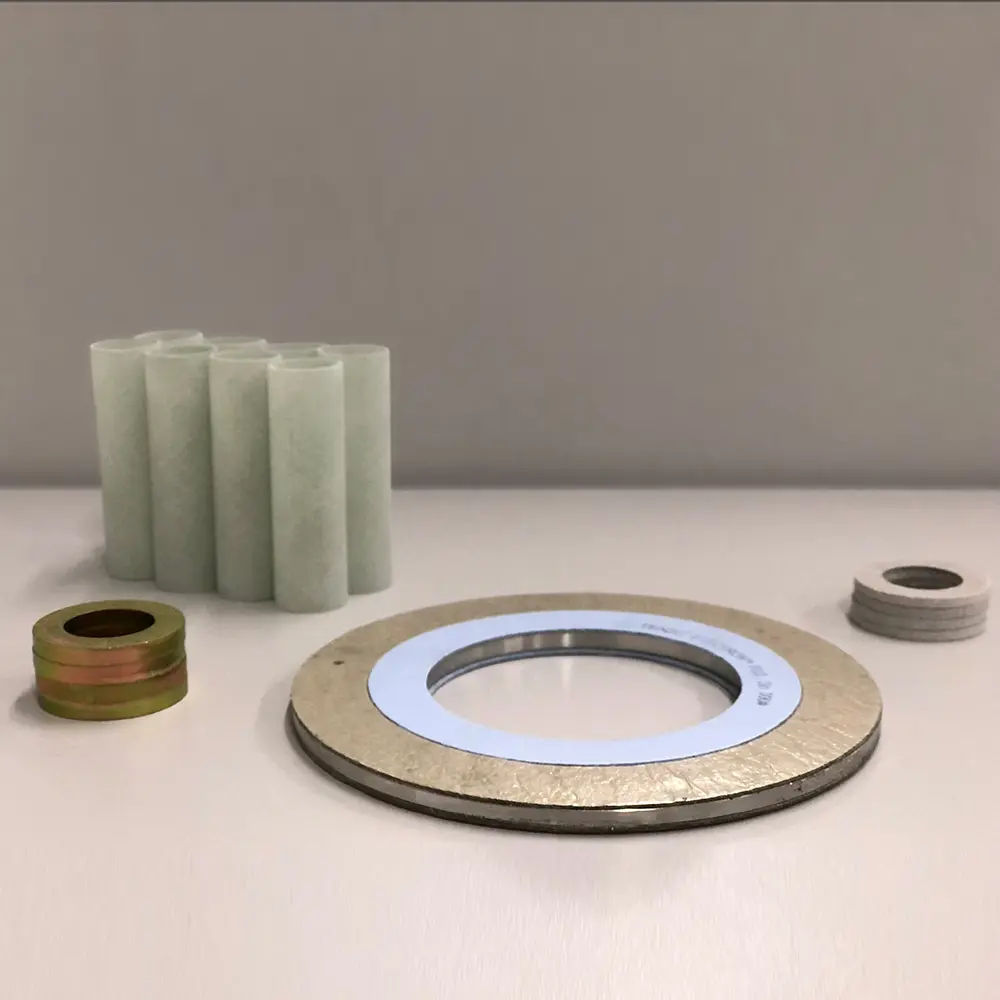 ELECTRON 956 FSS junta dielectrica #1500