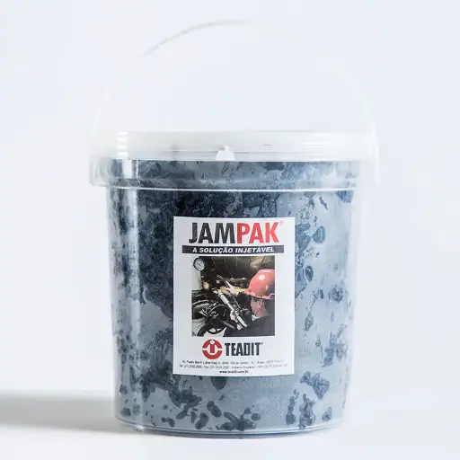 [JAMPAK 27] JAMPAK 27, TEADIT