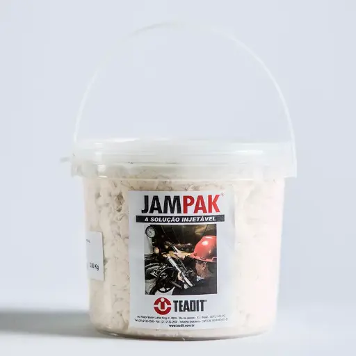[JAMPAK 29] JAMPAK 29, TEADIT