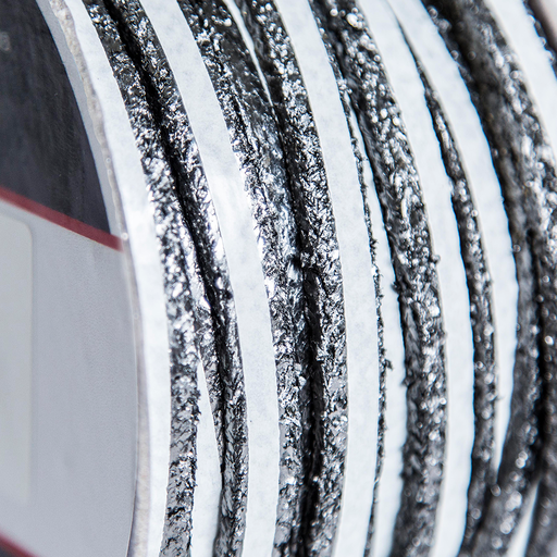 GRAFLEX GR3110I, TEADIT