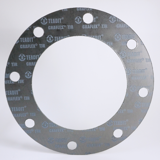 GRAFLEX TJR, TEADIT