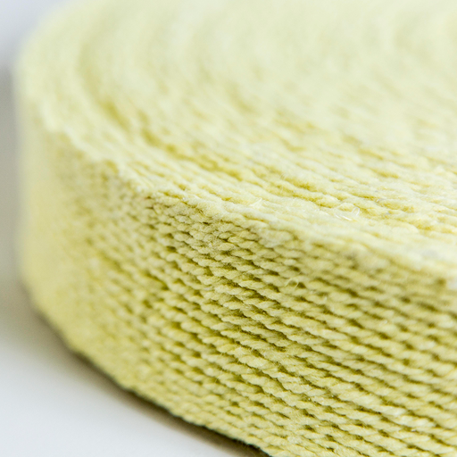 ARAMTEX 1091B, TEADIT