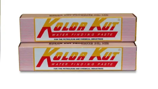 [WFP 600.402] Pasta de agua, tubo 3oz.