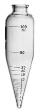 [600.716] Tubo para centrifuga (marcas a 50, 75 y 100ml) 600.713