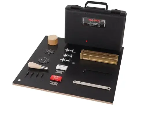 [AX6020] Herramienta corta empaques Heavy-Duty 0" a 13"